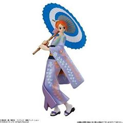 [중고] 초원피스 스타일링 EX KIMONO STYLE [3.나미](단품)