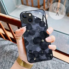 スマホケース iPhone14 iPhone16 Pro SE3 15 ケースiPhone17 ProMax 韓国 iPhone13 アイホン12 mini 携帯カバー iPhoneAir アイフォン11 スマホ 携帯 8 Plus ケース おしゃれ 花柄