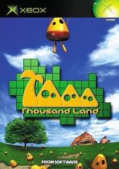 [중고]XB 소프트 사우잔드랜드 -Thousand Land-