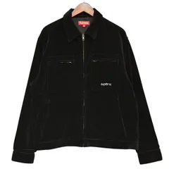 ジャケット・アウター 12aw Supreme Corduroy Club Jacket L 12aw Supreme Corduroy Club Jacket L