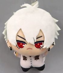 [중고] 봉제인형 마스코트·봉제인형 배지 碧棺左馬刻 치비 완구~Buster Bros!!!·MAD TRIGGER CREW~ [히프노시스 마이크-Division Rap Battle- Rhyme Anima +]