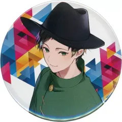 【中古】鏡・ミラー しんたろー ランダム缶ミラー 「高田村ポップアップストア」