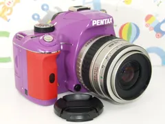 ❤️Wi-Fi❤️ペンタックス PENTAX k-x 一眼レフカメラのサムネイル