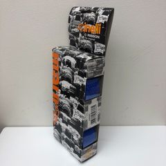 ☆新品未使用「送料込」cinelli(チネリ)//Bubble Ribbon バーテープ ブルー(1ペア)//r2145