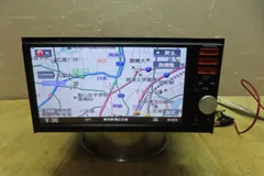 日産純正ナビ　MM114D-W Pioneer 地図 2017年 日産 - 日産純正ナビ、本体のみ、MM114D-A 地図2017の通販 by