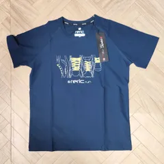 50％オフ新品未使用reric サイクルジャージ XL 青　サイクリング ebisu-japan_ck0617-ck0632