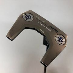 【最短翌日発送】TRUSS TM1 | 中古 | パター | テーラーメイド