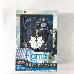 figma 仮面ライダー オニキス フィギュア SP-030 マックス