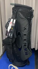 2025年最新】ゴルフ スタンドバッグ オークリーの人気アイテム - メルカリ