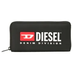 2024年最新】DIESEL ディーゼル メンズラウンドファスナー長財布の人気 ...