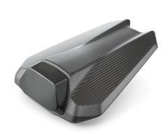 PILLION SEAT COVER