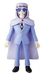 【中古】 メディコムトイ ジャイアントロボ THE ANIMATION 地球が静止する日 眩惑のセルバンテス 2期のサムネイル