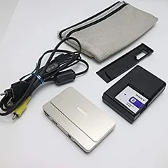 ソニー SONY デジカメCybershotT700 (1010万画素光学x4内蔵メモリ4G3.5型タッチP液晶)ゴールド DSC-T700/N 6g7v4d0 31iXjwo5H1L._UF350,350_QL50_.jpg