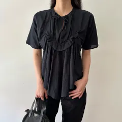 2025年最新】see by chloe ブラウスの人気アイテム - メルカリ