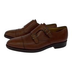 JOHN LOBB レザーシューズ