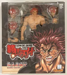 2025年最新】Storm collectibles 範馬勇次郎の人気アイテム 2025年最新】Storm collectibles 範馬勇次郎の人気アイテム