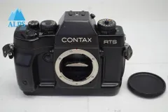 2025年最新】contax rtsの人気アイテム - メルカリ