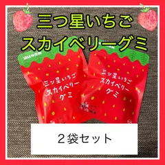 2023年最新】いちご スカイベリーの人気アイテム - メルカリ