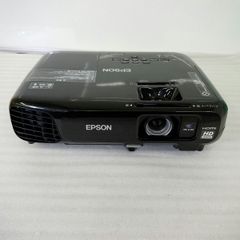 EPSON ホームプロジェクター EH-TW410 エプソン