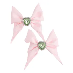 夢展望公式 [新品未使用] 【ＰＧ】バタフライヘアクリップ [ドリーム] 他カラー別ページ有 dearmylove 服飾小物・アクセサリ－・雑貨 ヘッドアクセサリー 535404-01