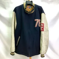 2025年最新】CHAPS ralph lauren スタジャンの人気アイテム