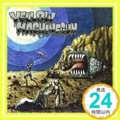 2025年最新】yellow machinegunの人気アイテム - メルカリ