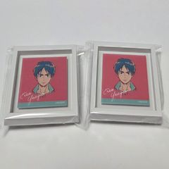 うたプリ BGS 物販購入特典 エポス特典C賞 カミュ | Mercari