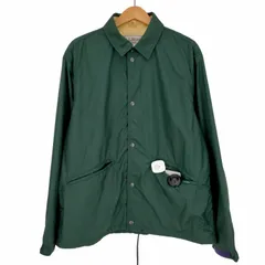 エルエルビーン L.L.Bean Lined Coach Jacket メンズ import：M のサムネイル