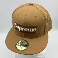 na-812.Supreme WINDSTOPPER Earflap ニューエラ