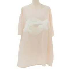 toogood トゥーグッド THE PAINTER TOP イギリス製 サイズM コットン  