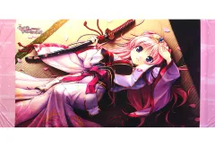 Lycee リセ オーガスト 桃花染の皇姫 宮国朱璃 SSP サイン lycee 桃花染の皇姫宮国朱璃SPサインオーガスト