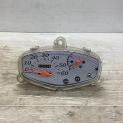 新品 アドレスv125g v125 k5~k9 LEDスピードメーター - メルカリ
