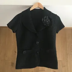 NOKO OHNO(ノコオーノ) ジャケット サイズ38 M レディース美品