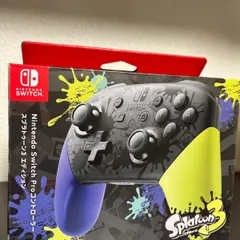 2022年最新】nintendo switch スプラトゥーン3エディションの人気