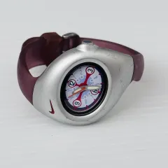 【希少】　Nike Triax fly デジタル腕時計 箱付き 2025年最新】triax 時計 nikeの人気アイテム - メルカリ