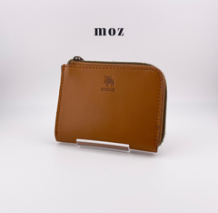 moz 小銭入れ　カードケース　中古品