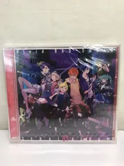 【未開封品】Vivid BAD SQUAD/Vivid BAD SQUAD SEKAI ALBUM vol.1[グッズ付初回生産限定盤] 「プロジェクトセカイ カラフルステージ! feat. 初音ミク 」アクリルスタンドなし　806