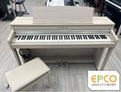 ★71230【電子ピアノ】KAWAI　CA79R　22年製 ☆71230【電子ピアノ】KAWAI CA79R 22年製 | リユース専門店エプコ
