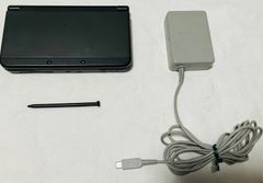 Nintendo NEW ニンテンドー 3DS ブラック