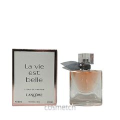 ランコムラヴィエベル EDP 30ml LA VIE EST BELLE - メルカリ