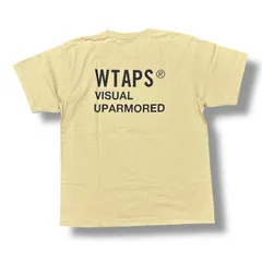 2025年最新】WTAPS ポケット Tシャツの人気アイテム - メルカリ