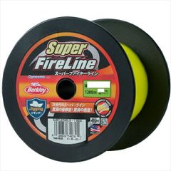 Berkley Super FireLine 2.5号 12個セット - メルカリ