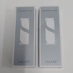 サラフェ　制汗3点セット サラフェ 制汗3点セット