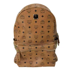 エムシーエム MCM Stark サイドスタッズ バックパック ヴィセスト レディース ONE SIZE のサムネイル