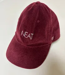 47 NEAT USA エンジ キャップ 47 NEAT USA エンジ キャップ 帽子