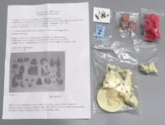 2025年最新】ガレージキット 完成品 fateの人気アイテム - メルカリ