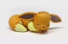 【中古】トレーディングフィギュア イーブイ 「ポケモン おやすみフレンズ いっしょにすやすや」