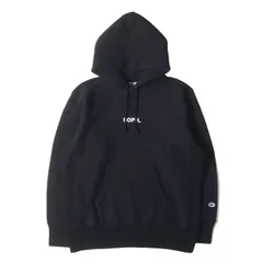 SOPHNET スウェット　リバースウィーブ　ブラック　S オーバーサイズ　美品 2025年最新】soph champion reverseの人気アイテム - メルカリ