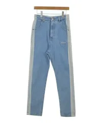 RANDOM IDENTITIES デニムパンツ メンズ 【古着】【中古】【送料無料】のサムネイル