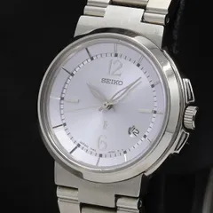 2025年最新】SEIKO ルキア 7N82-6E00の人気アイテム - メルカリ